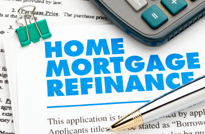 The Worst Possible Reason To Refinance Your Home