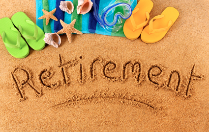 If You Took A Retirement Quiz Today, Would You Pass?