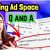 HOW TO EARN MORE ASIMI IN HASHING AD SPACE: Q and A | Online Jobs at Home | Earn Money Online