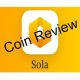 SOLA COIN Review (Episode 121)