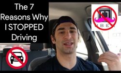 The 7 Reasons Why I STOPPED Driving for Uber & Lyft