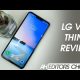 LG V40 ThinQ 60-Day Review – Flying High