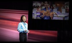 How China is changing the future of shopping | Angela Wang