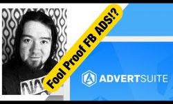 AdvertSuite – How to take the guesswork out of Facebook, Instagram and Google Advertising!