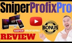 SniperProfix Pro Review