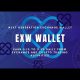 EXW Wallet – Get daily rewards for holding crypto