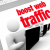 2 Ways To Drive More Traffic To Your Site Through Your Content.