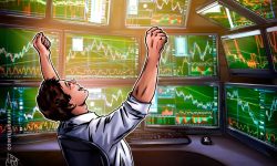 Bitcoin price strength intensifies as risk-loving traders bring volume back to the crypto market