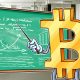 Retail investors are largely uninvolved as Bitcoin price chases $40K