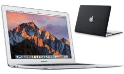 Save $900 when you buy a refurbished MacBook Air