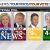 Trump Narrows Clinton’s Lead in New National Poll