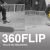 360FLIP（サブロクフリップ ）[スケボー HOWTO #10 Ver2]