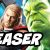 Thor Ragnarok Planet Hulk Teaser Breakdown