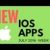 Once a Week NEW IOS APPS / Episode. 9 /July 2016
